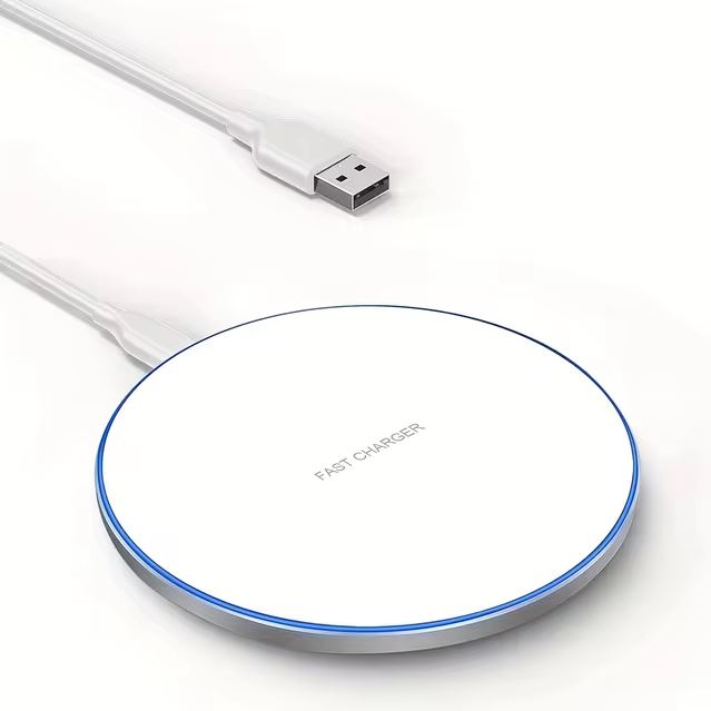 Wireless Charger