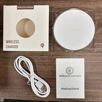 Wireless Charger