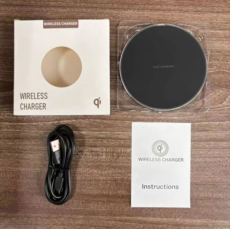 Wireless Charger