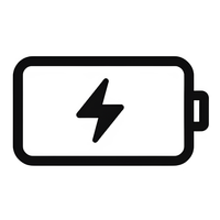 rechargeable